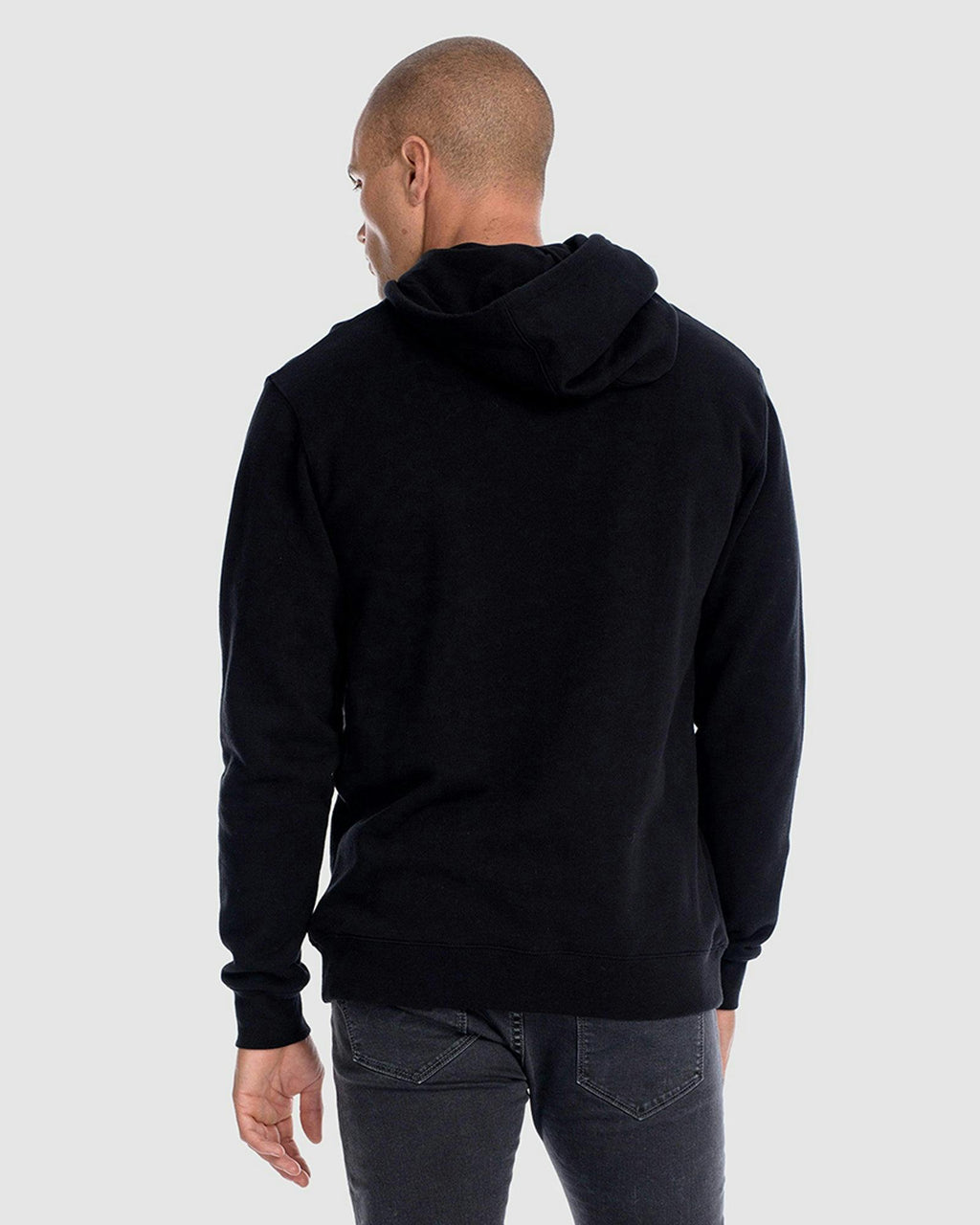 Riot And Rebellion Pullover Hoodie