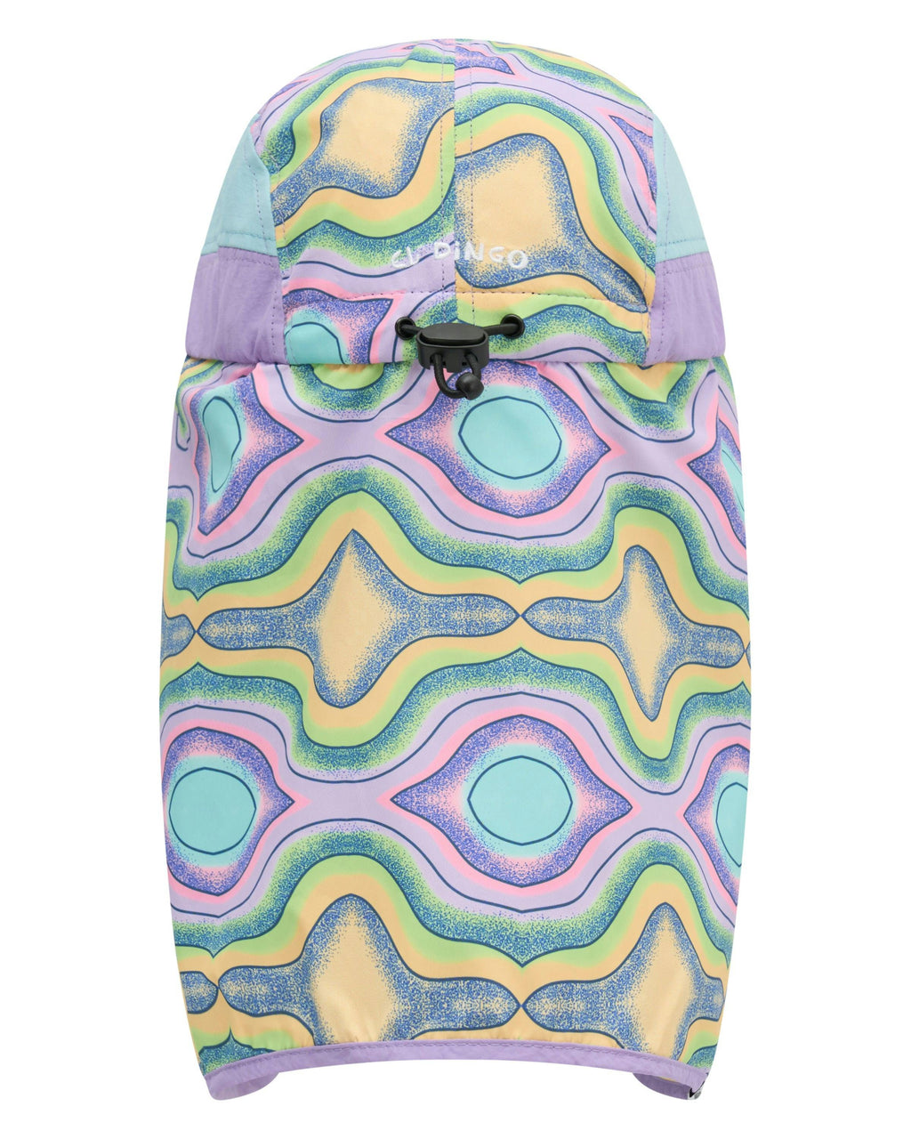 Day Tripper Legionnaire Surf Hat