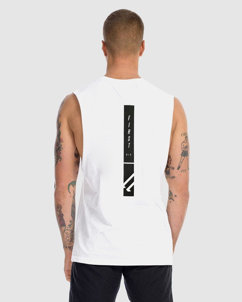 Midfield Tank