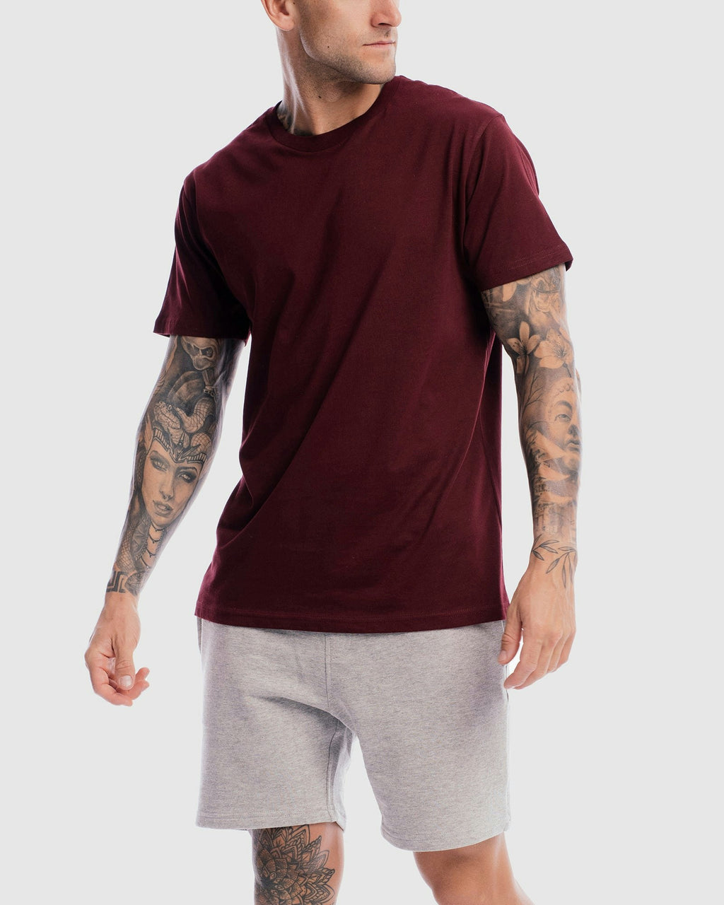 Devoid Premium Tee