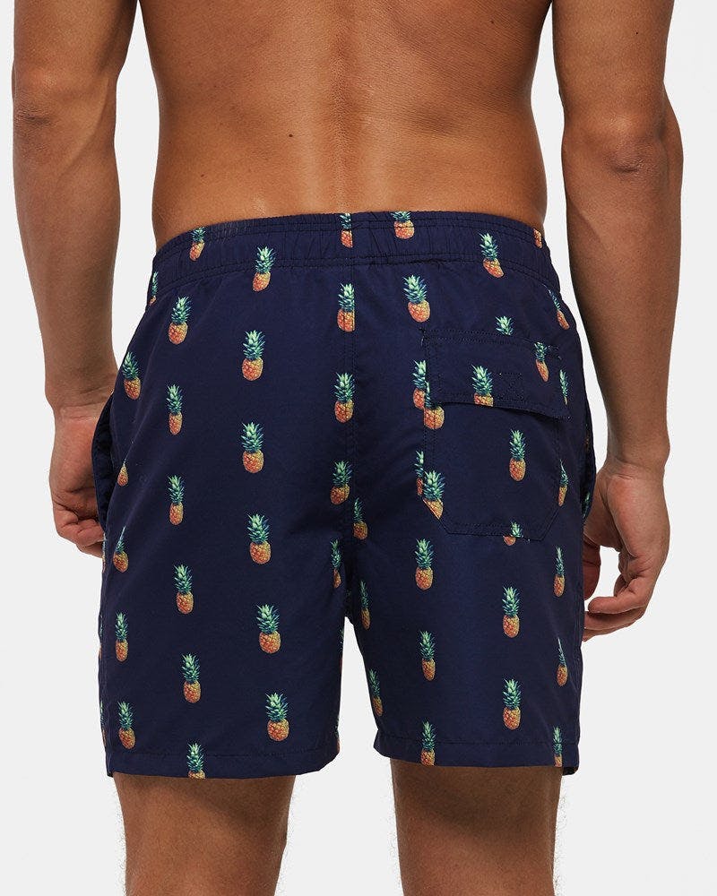 Tropical Swim short