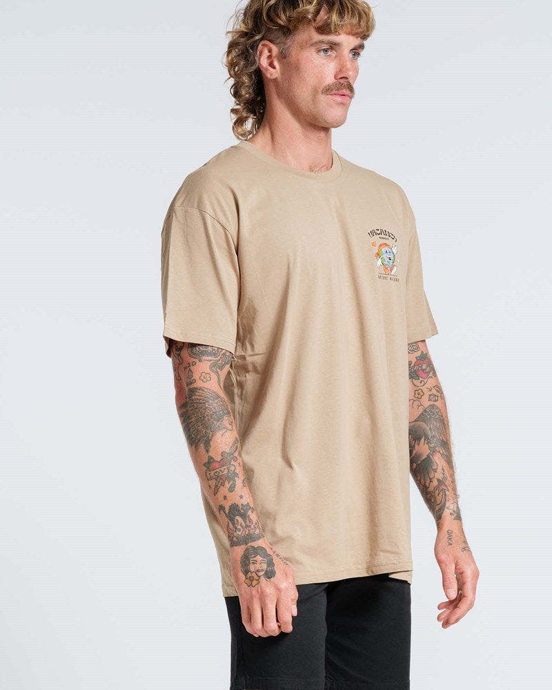 Nurture Nature Tee