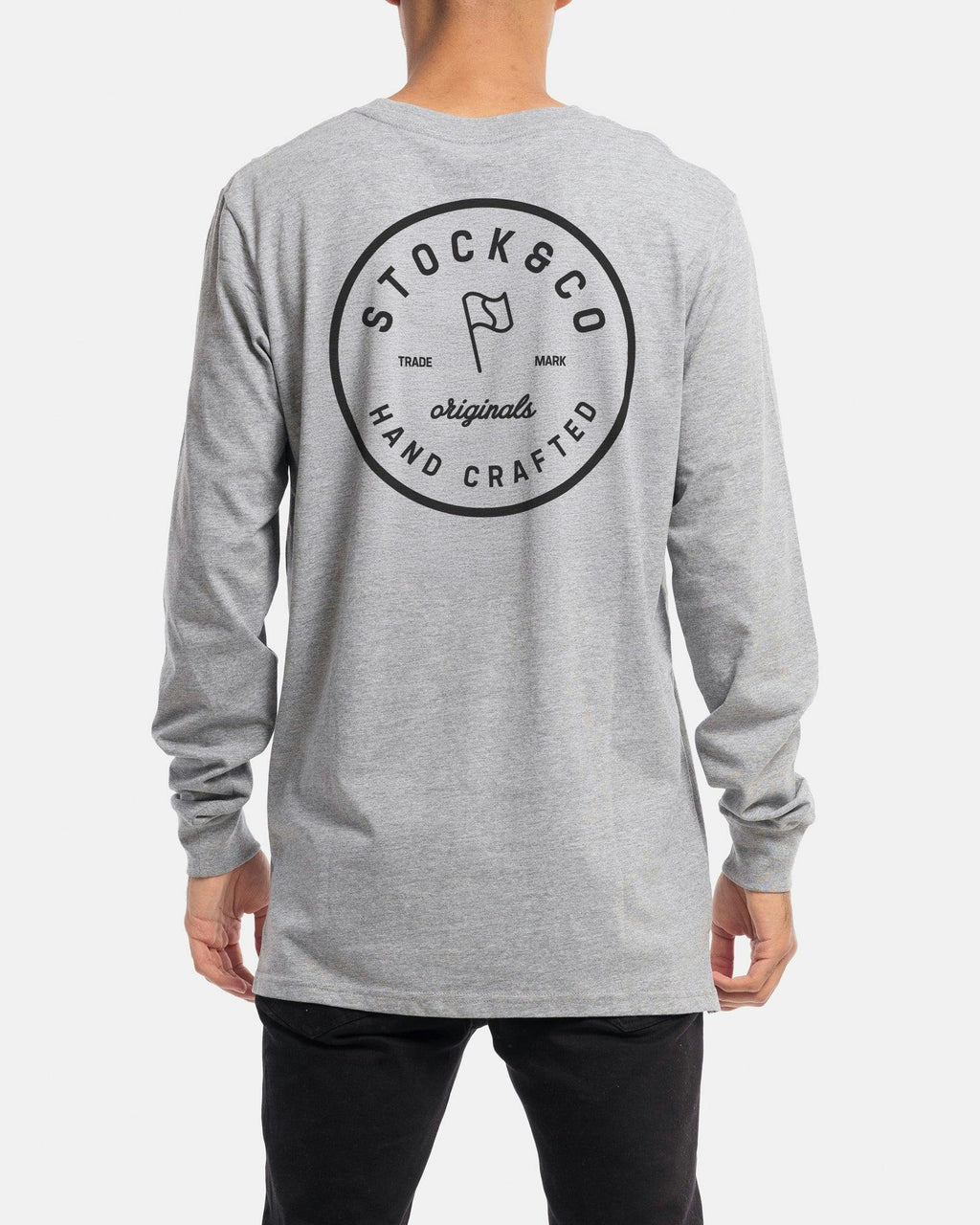 Cuba Long Sleeve Tee