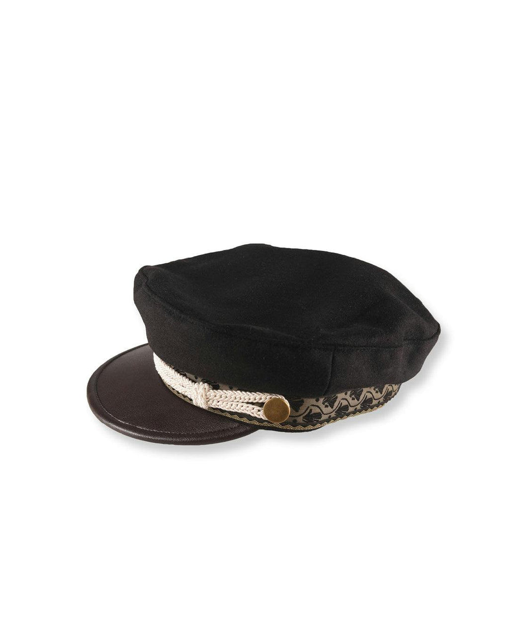 The Bowie - Black