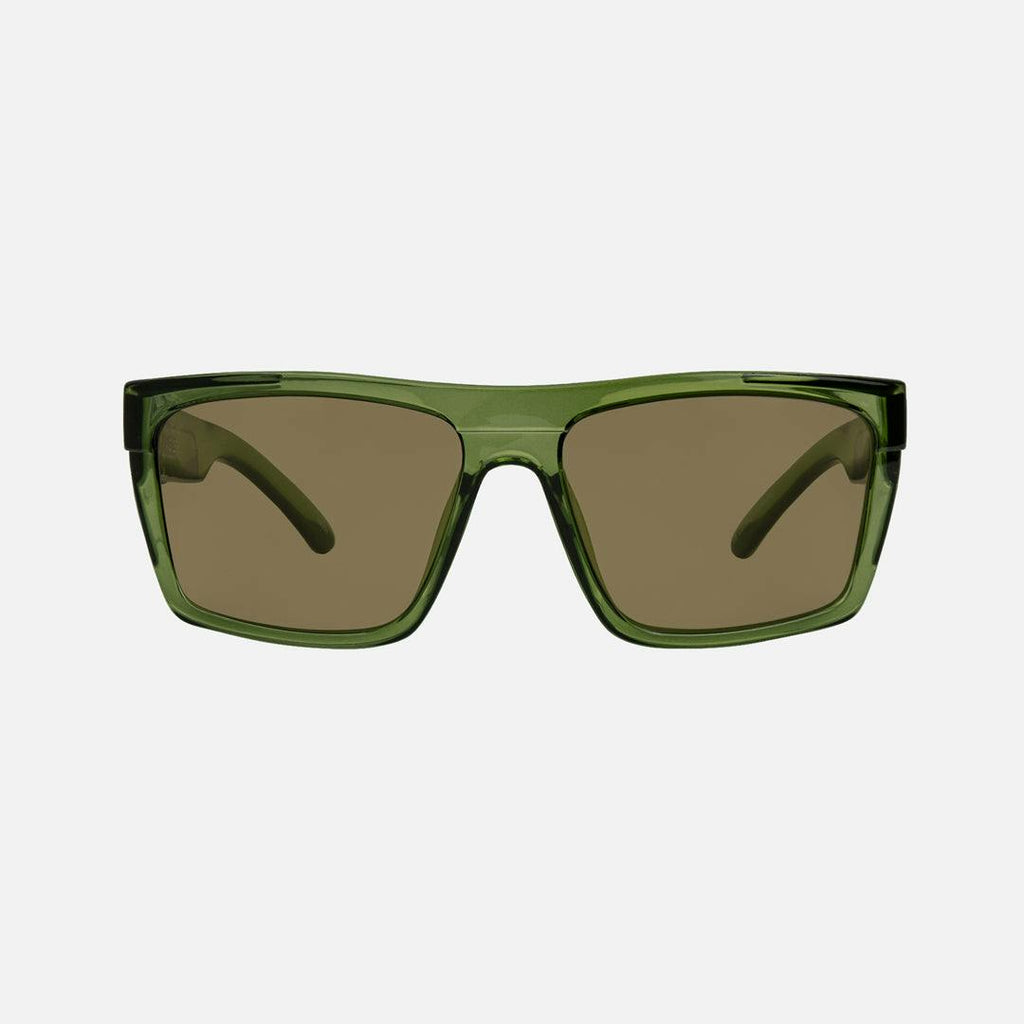 VOLLEY RX Safety Crystal Green