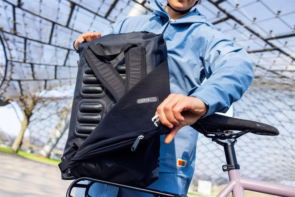 Vario Lite QL2.1 Black
