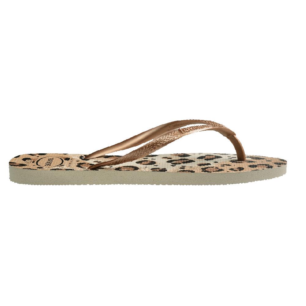 Slim Animals Thongs