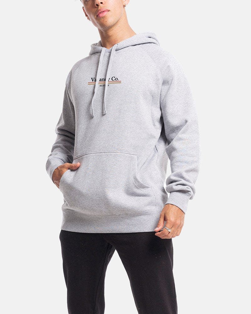 Polaroid Print Hoodie