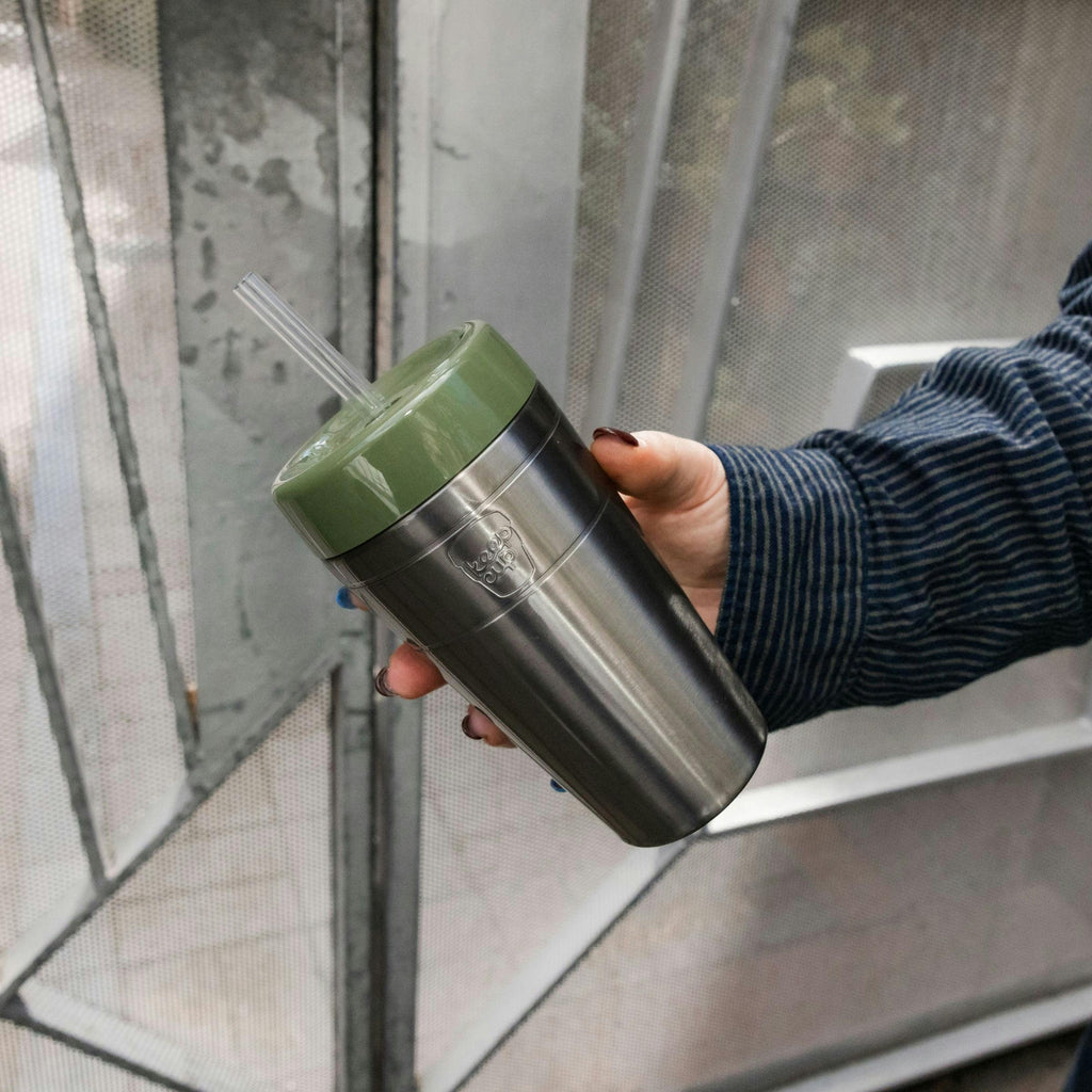 Helix Cold Cup - L 16oz | Pine