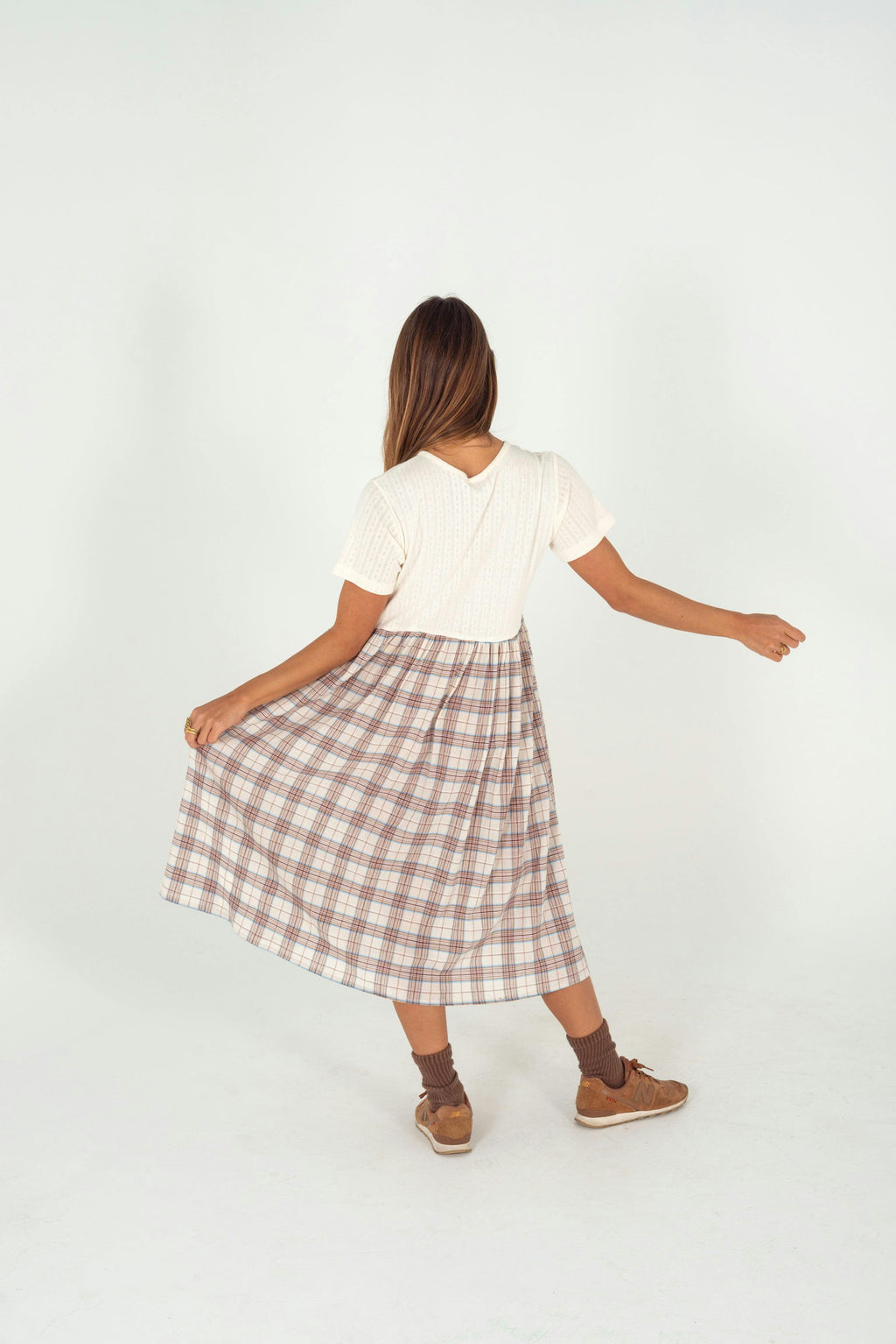 Grace Midi Dress