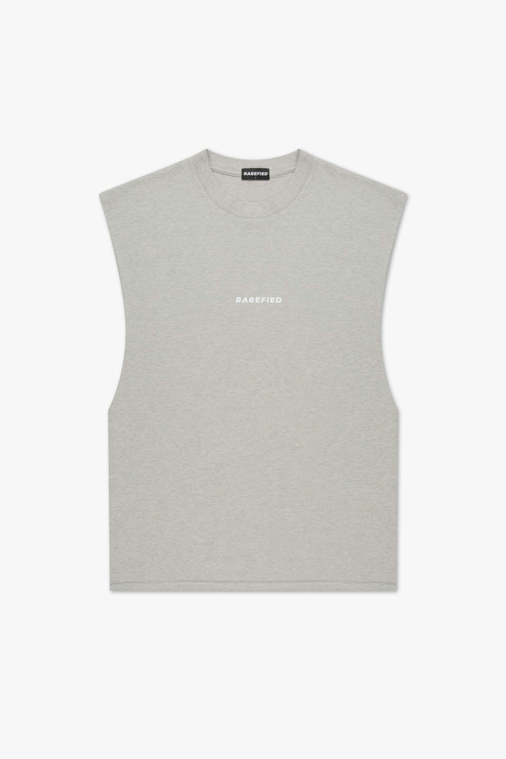 Rarefied Tank Top - Grey
