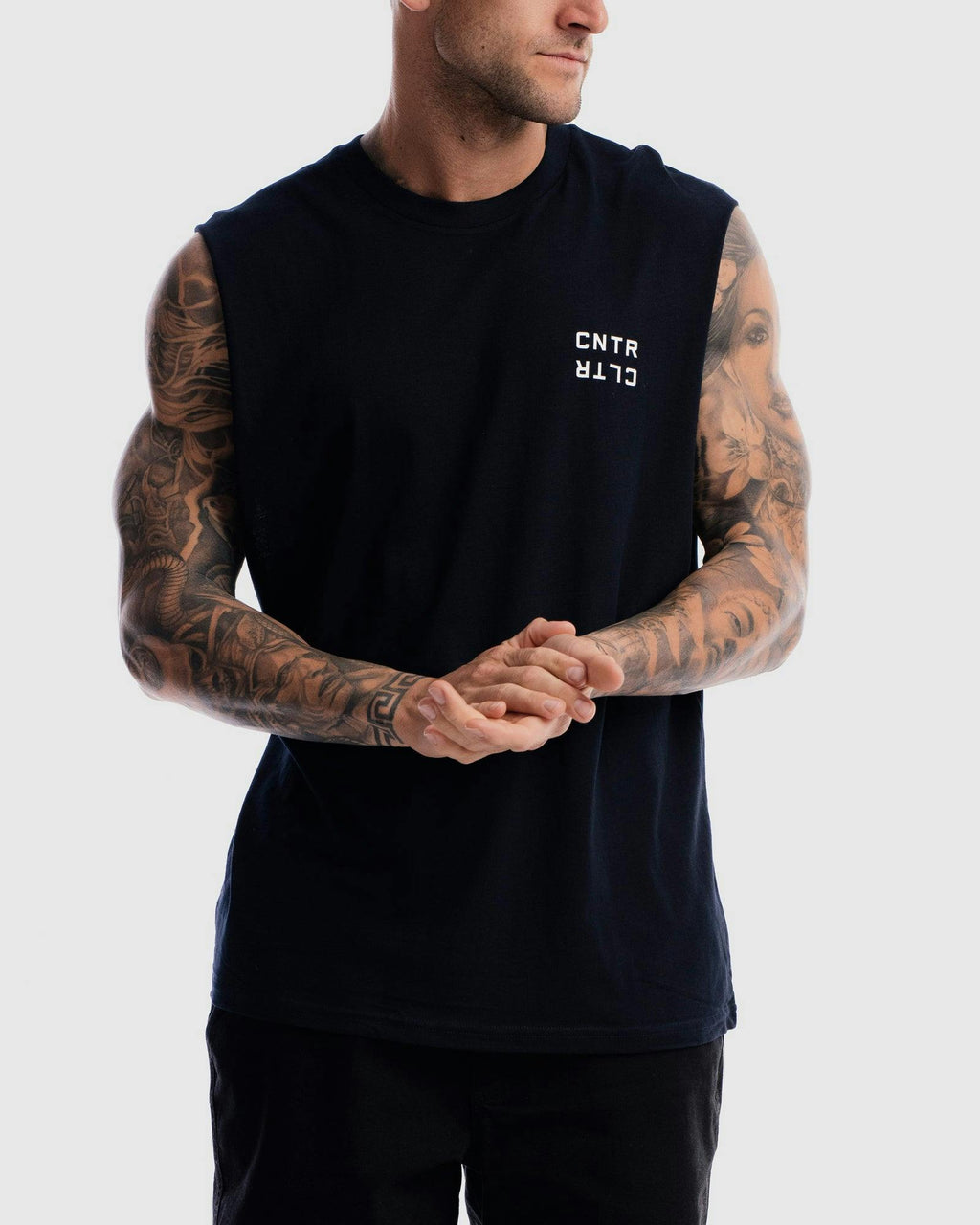 Geo Tank