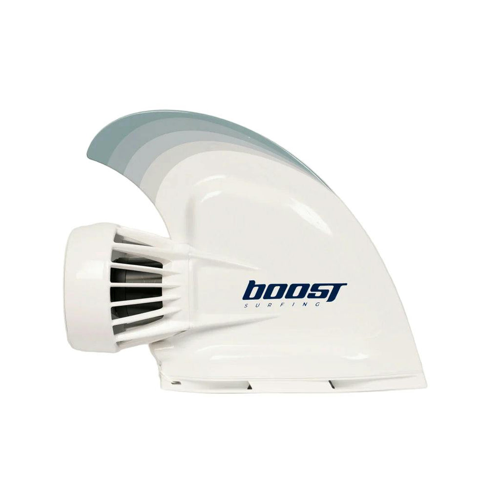 Boost Fin Plus