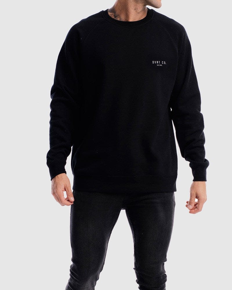 Locale Crewneck