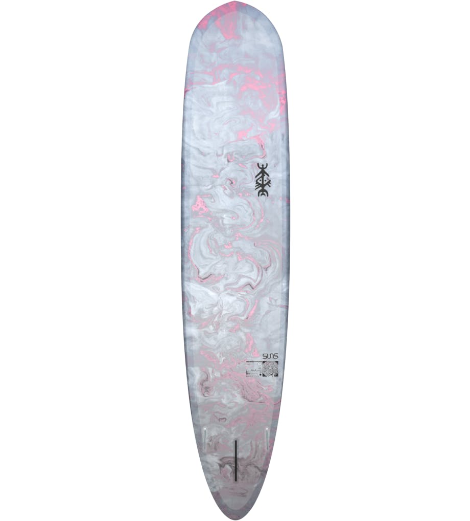 Luna 9'2" - Longboard