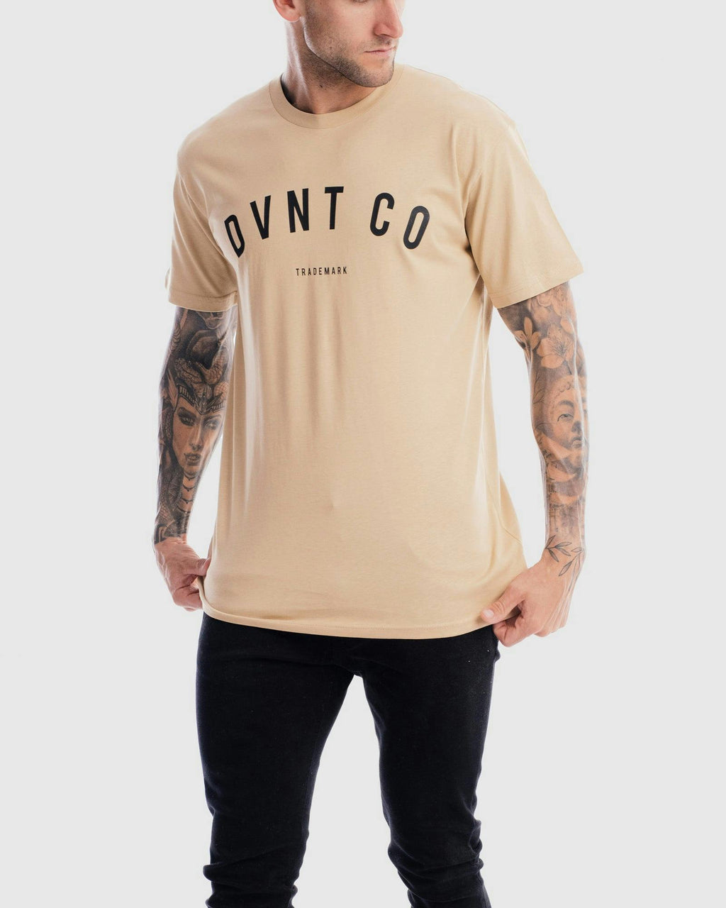 Arch Tee