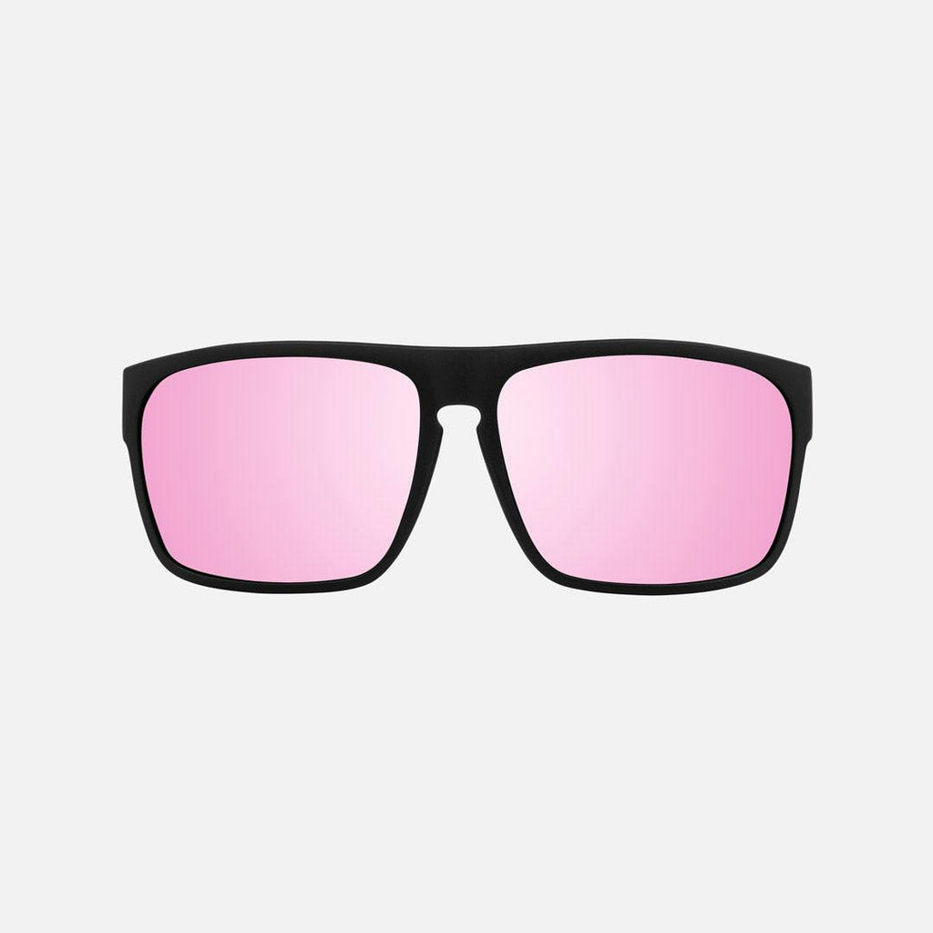 Vendetta RX - Matte Black Frame