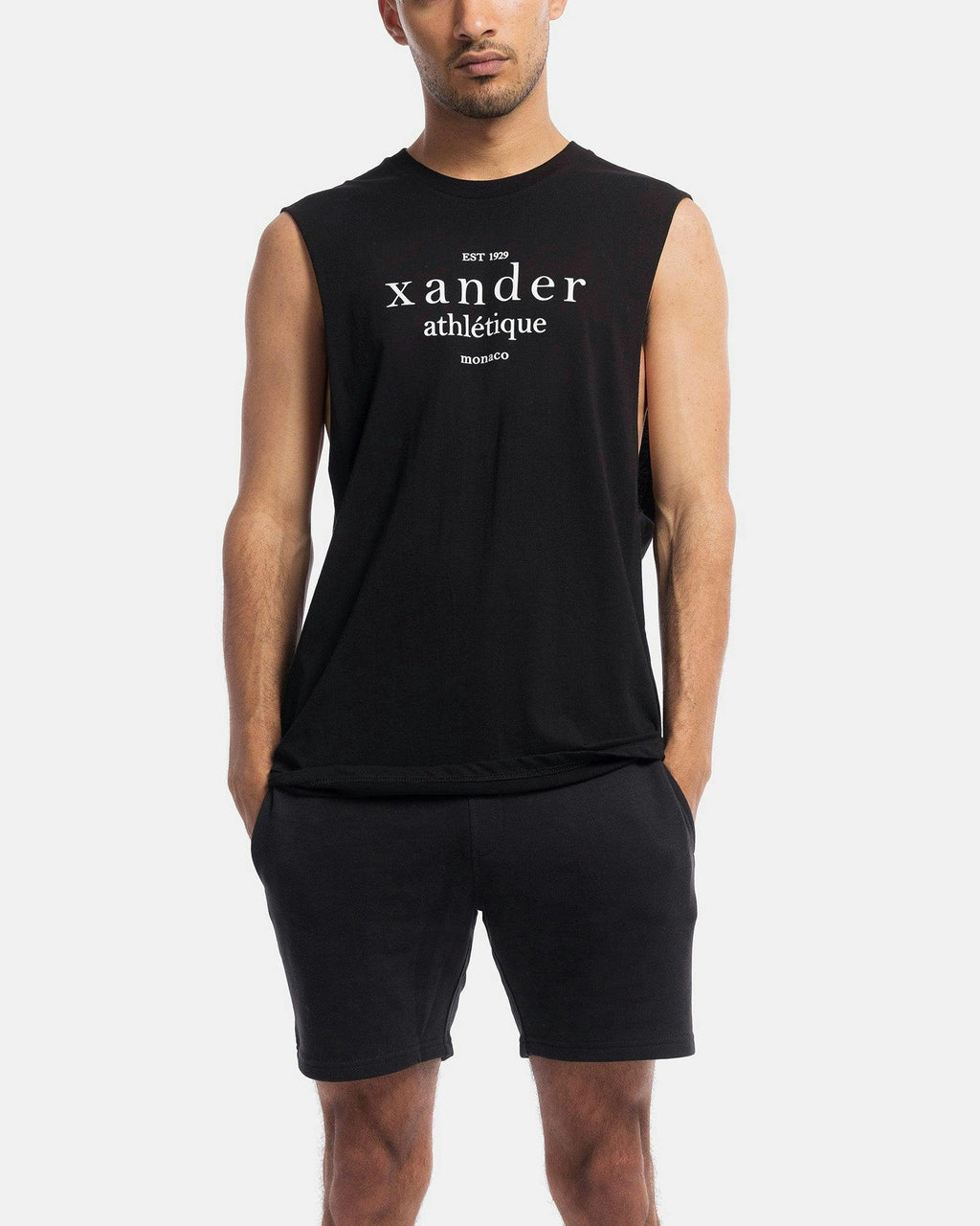 Athletique Tank