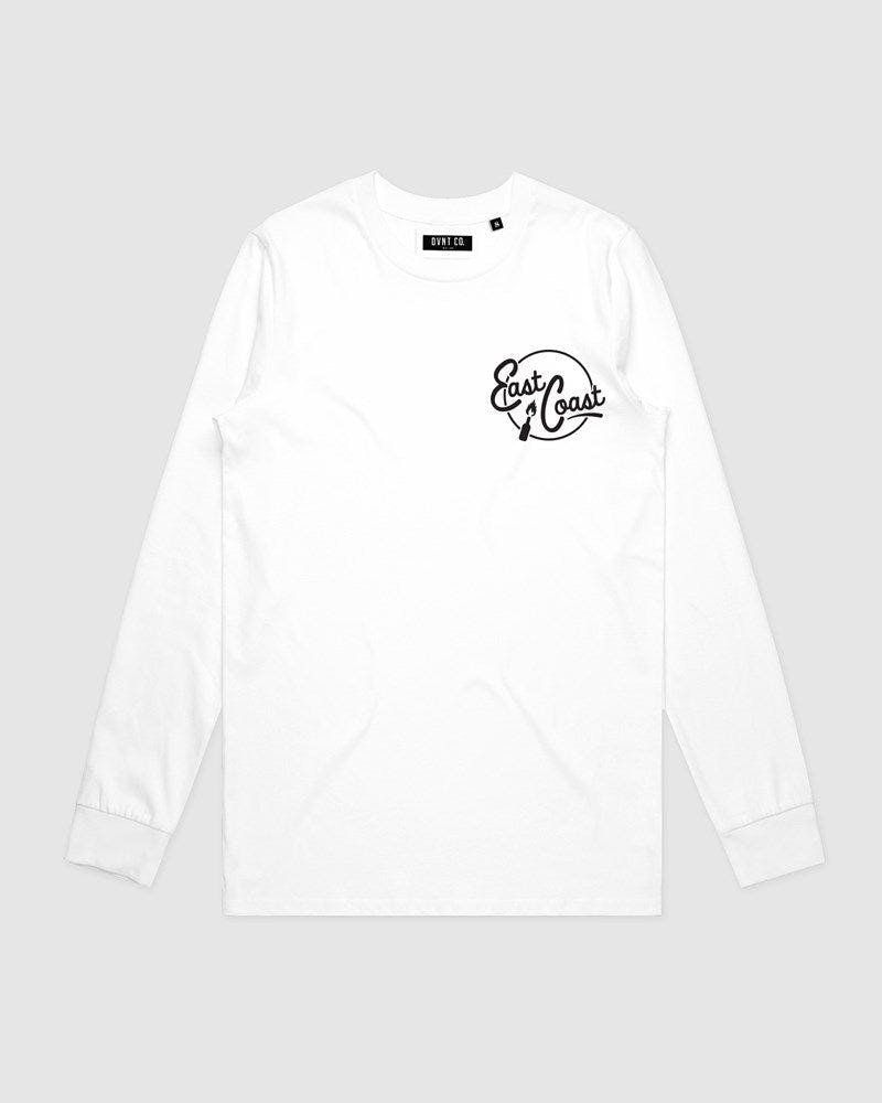 East Coast Long Sleeve - Youth