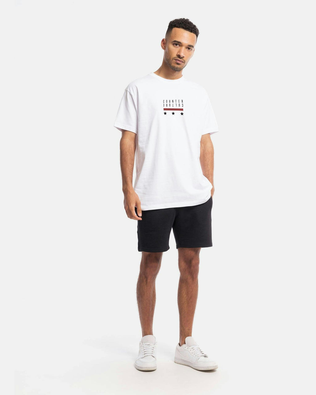 Legion Oversize Tee