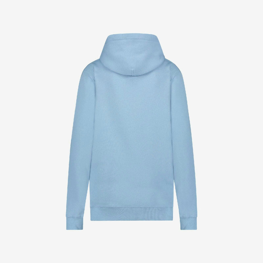 Ocean Hoodie ― Blue