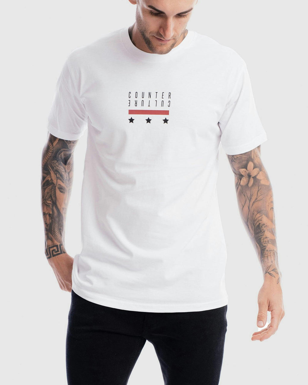 Legion Tee
