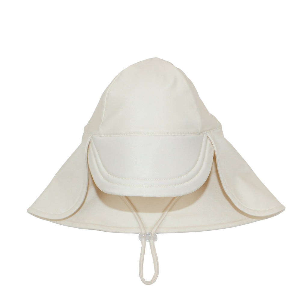 Tyoub Baby Legionnaires Cap Cream