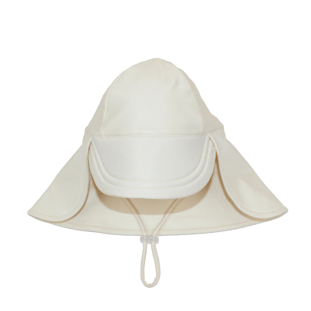 Tyoub Baby Legionnaires Cap Cream