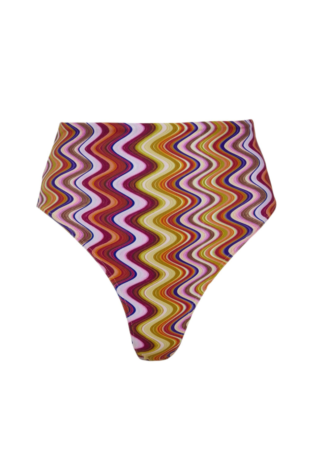 High Tide Surf Bottoms - Soundwave