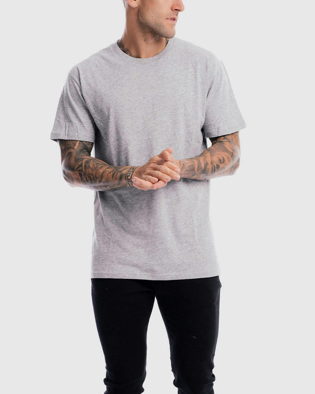 Devoid Premium Tee