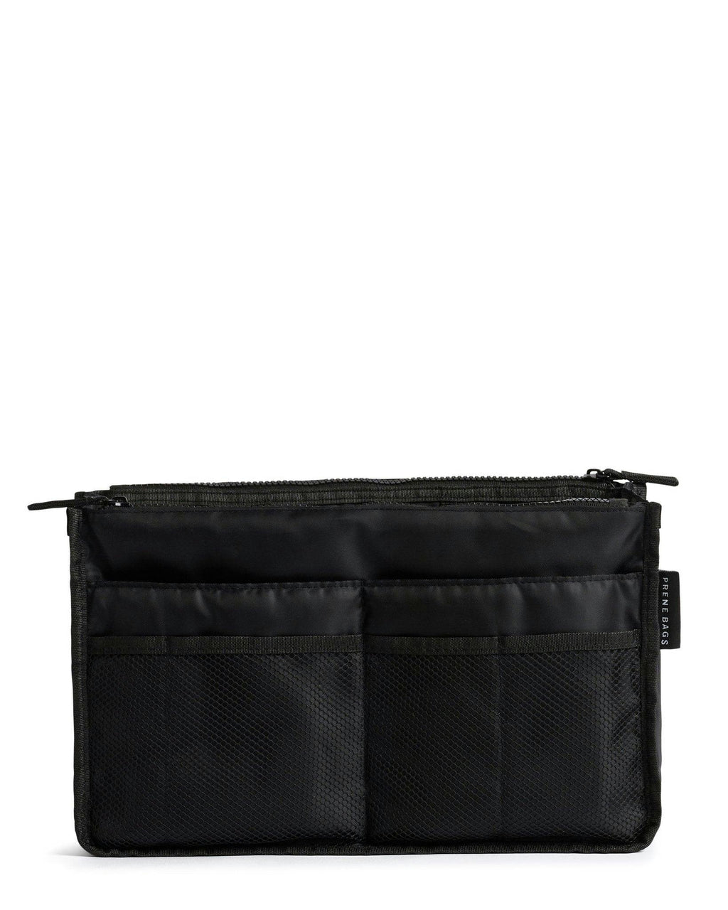 Prene | Bag Organizer / Organiser Insert (BLACK)