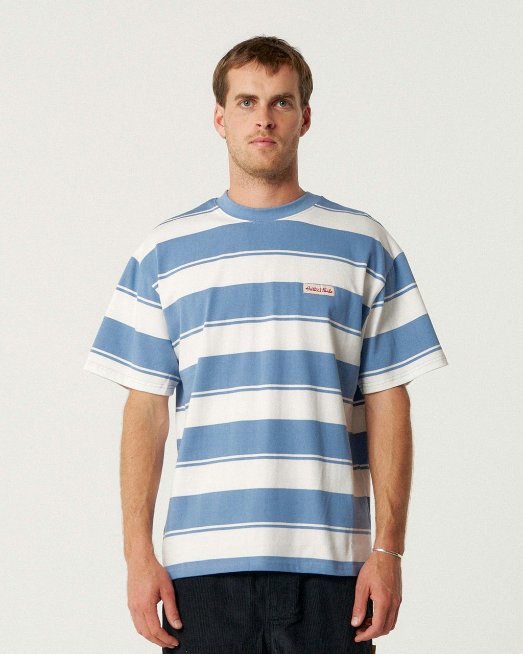 Kahuna Tee - Blue