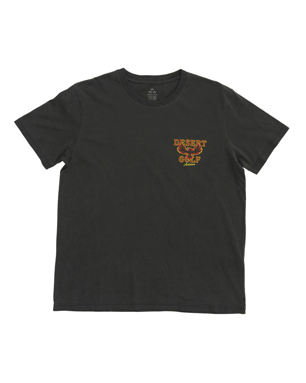 Desert Golf T-Shirt
