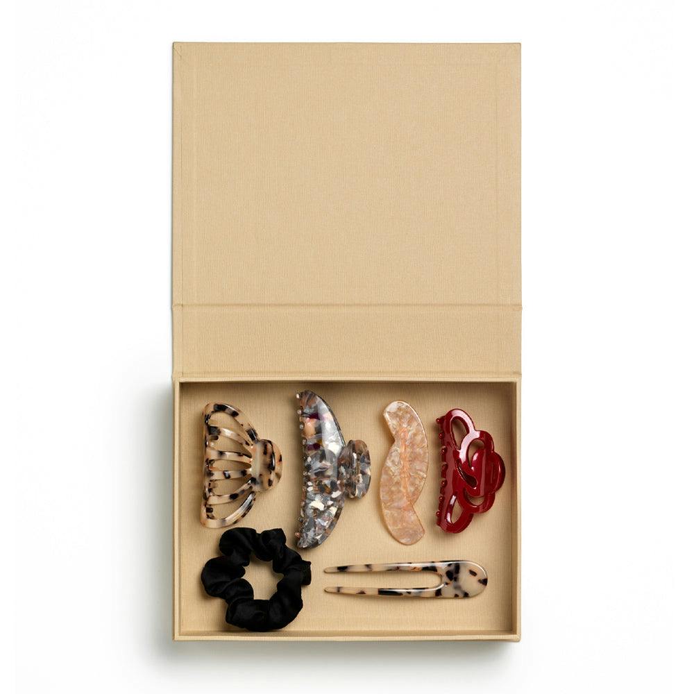 Printworks Storage Box Medium - Elements