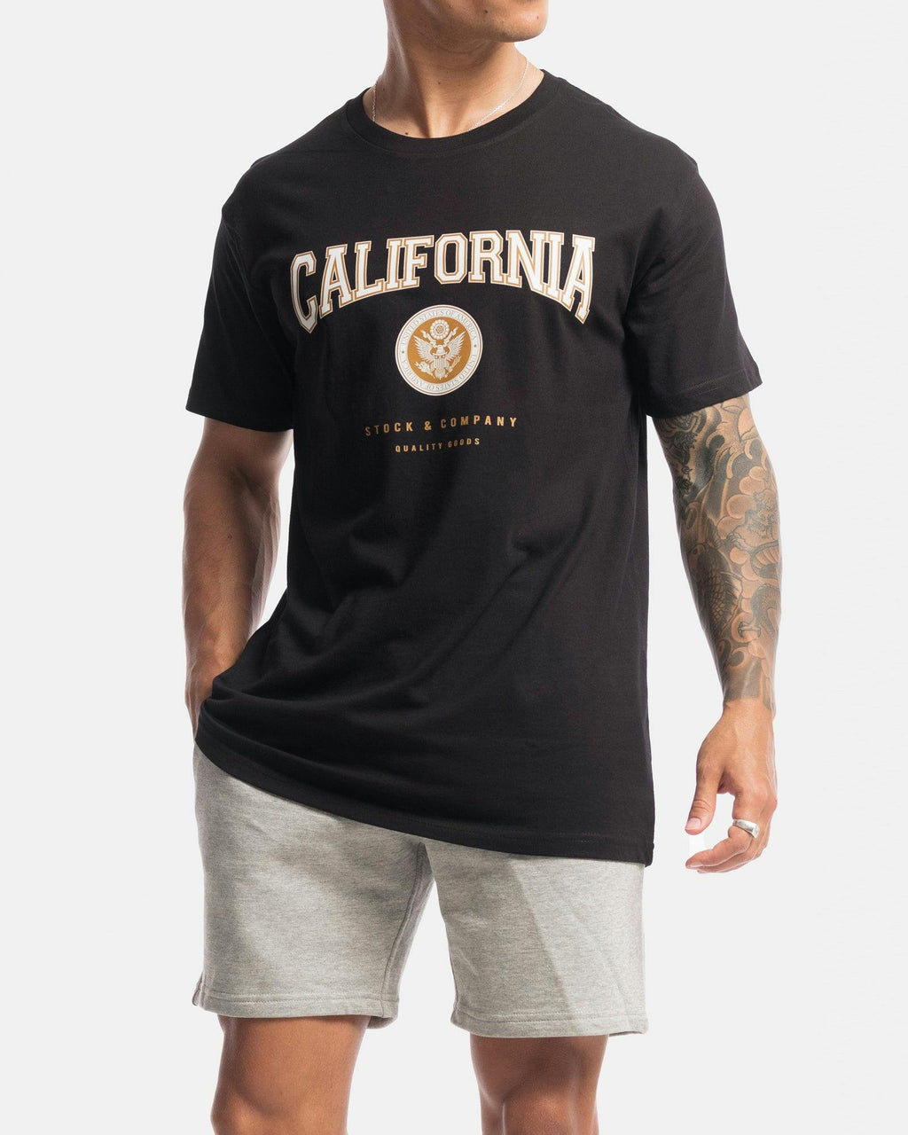 California Tee