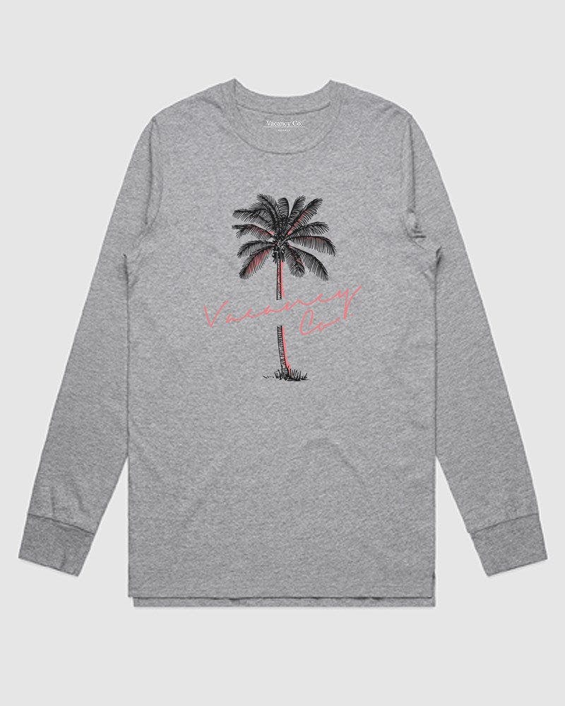 Tropical Long Sleeve - Youth