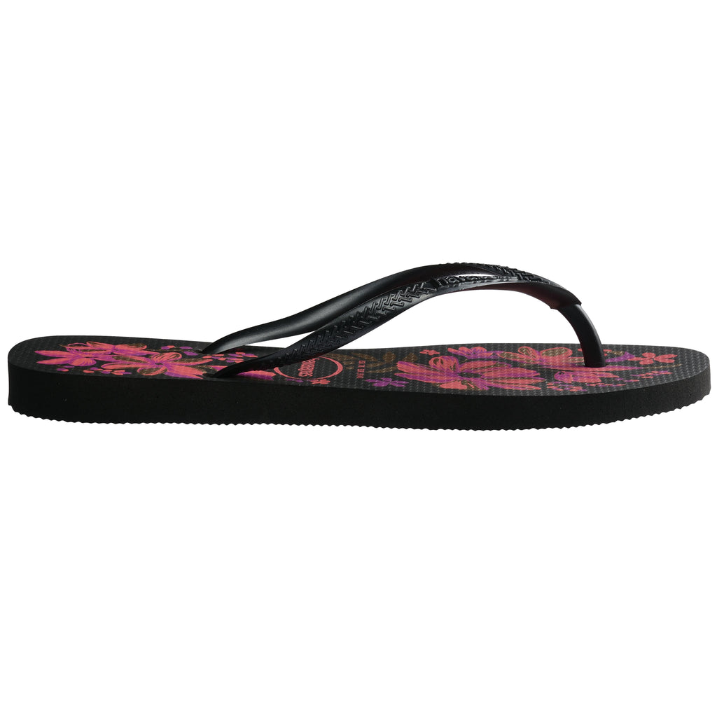 Slim Organic Thongs