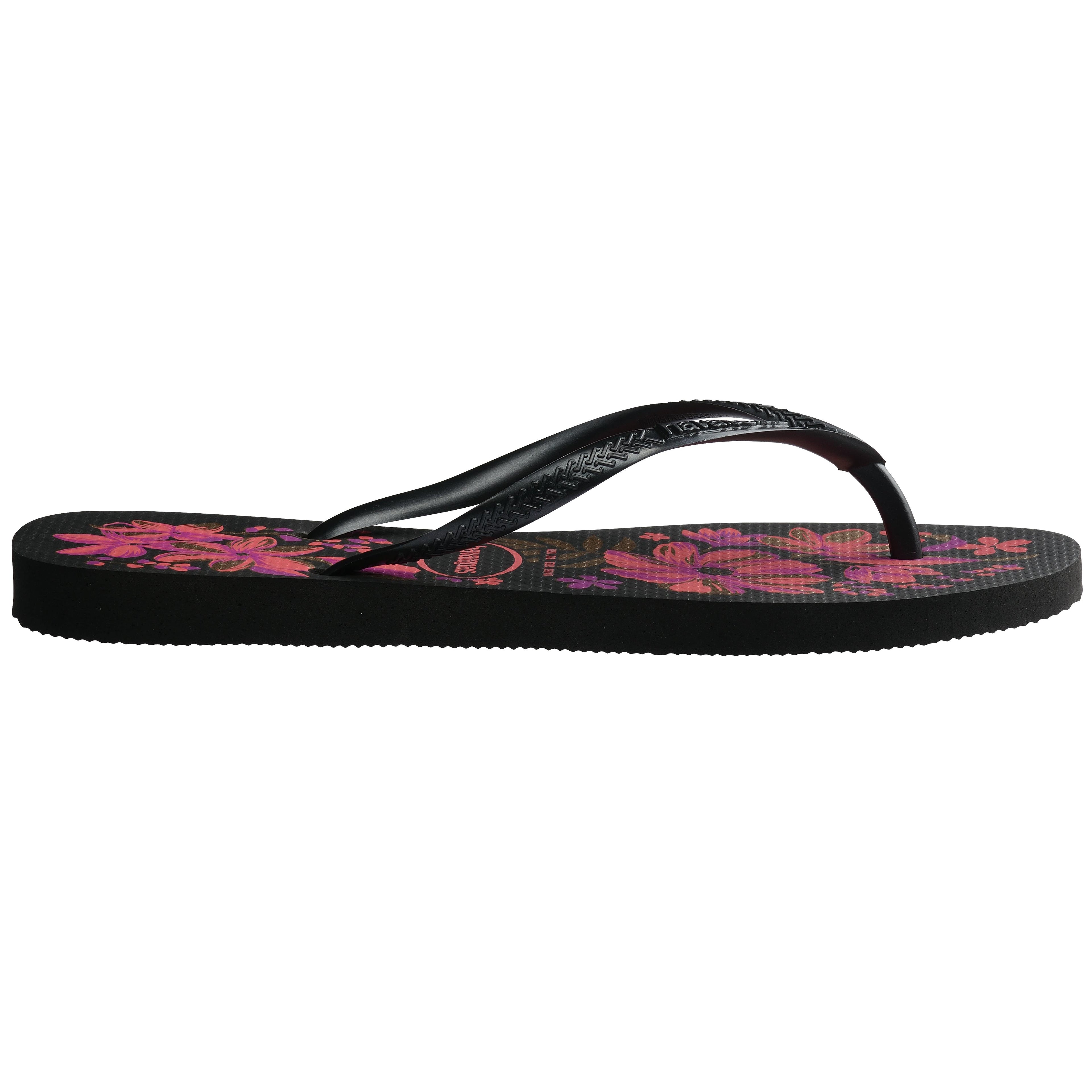 Slim Organic Thongs