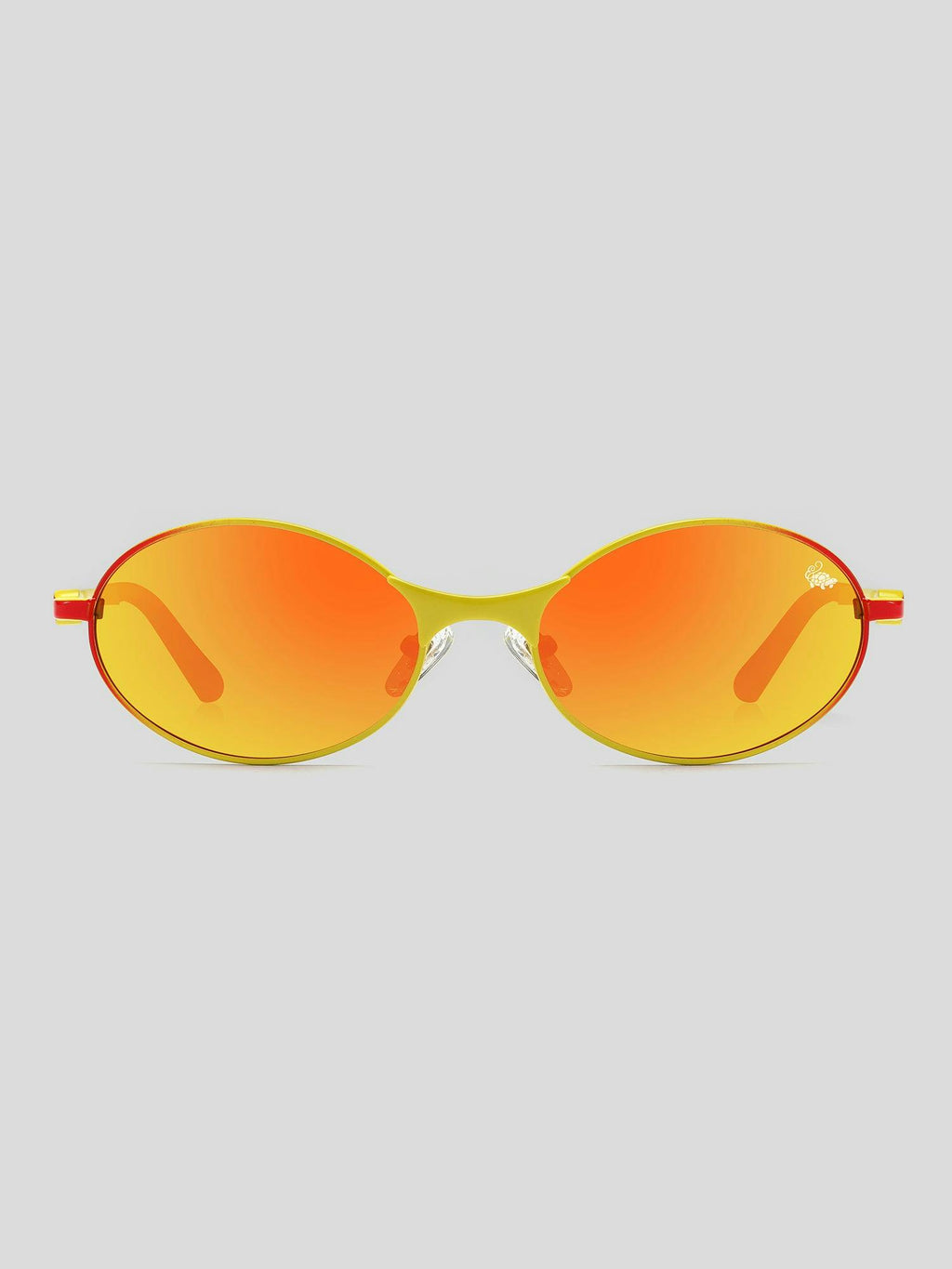 Sprint Yellow | Red Revo