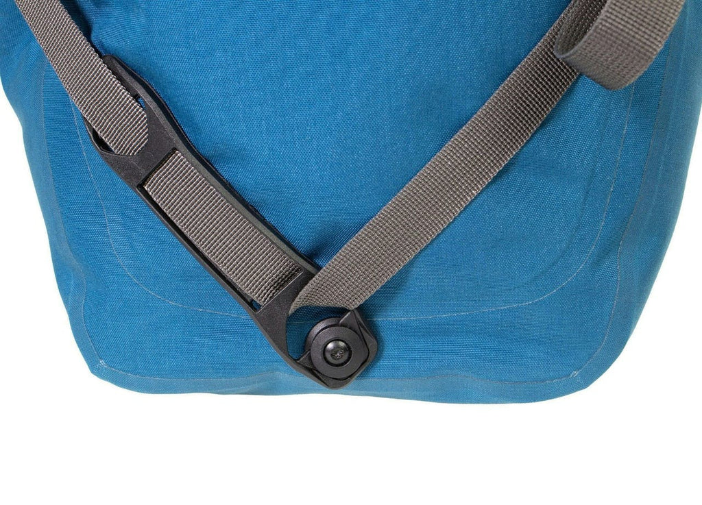 Back-Roller Plus Single Bag Single Denim 23L