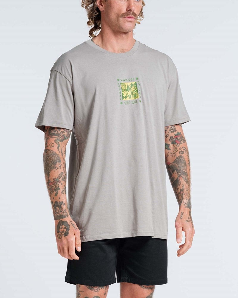 Surf Club Tee