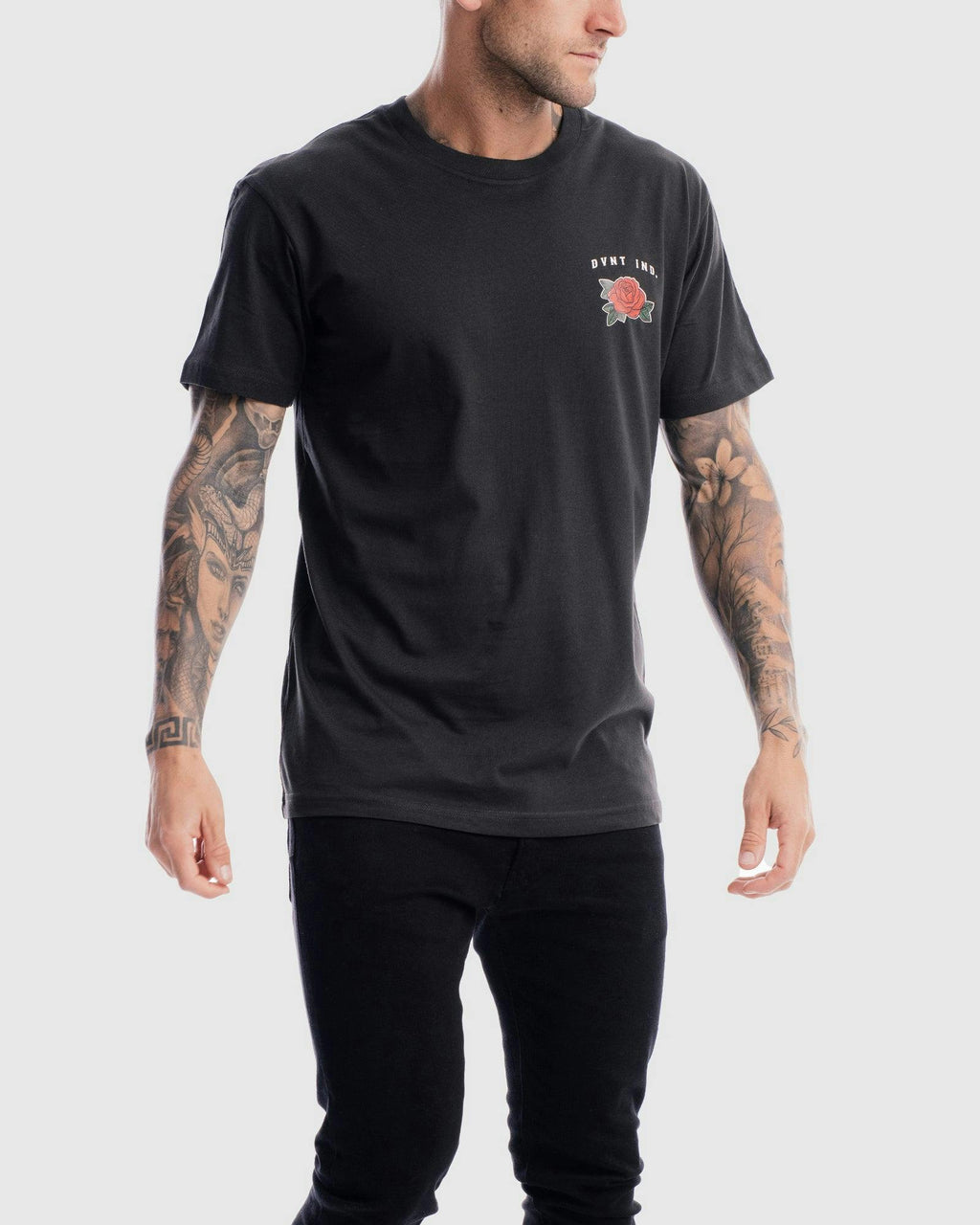 Rose Tee