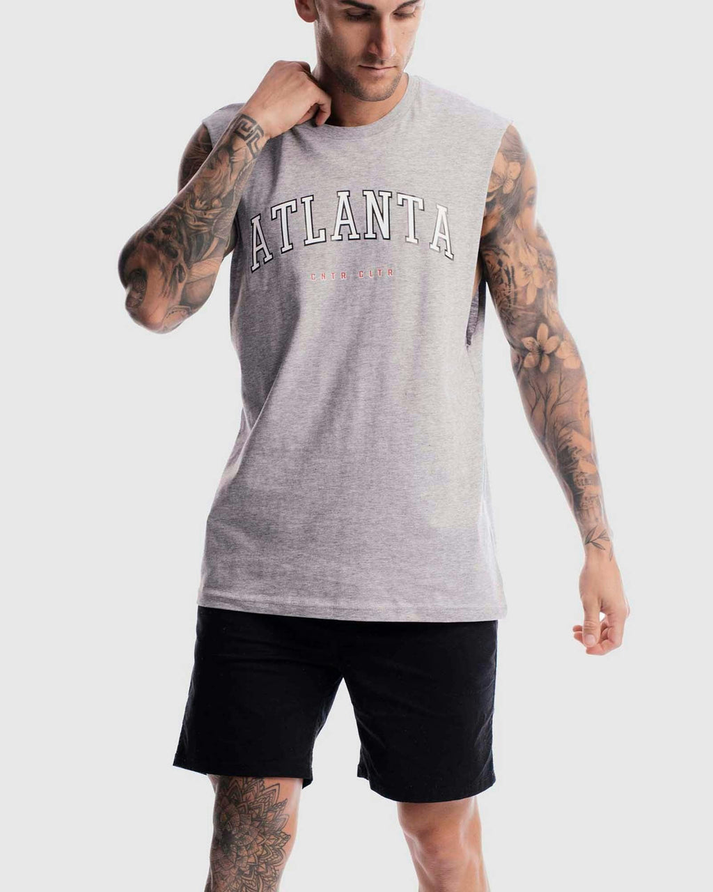 Atlanta Tank