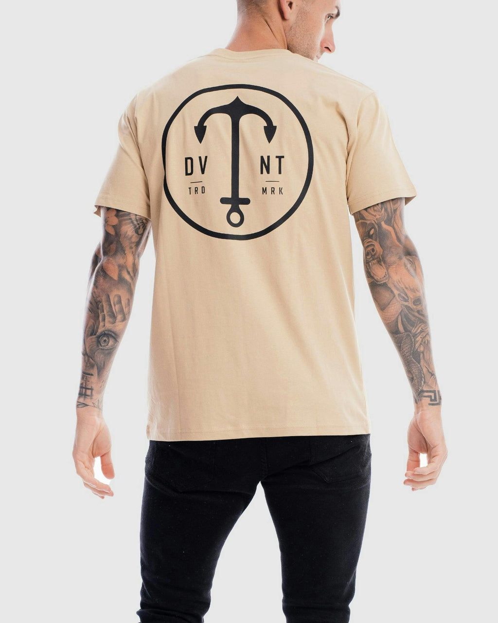 Dive Deep Tee