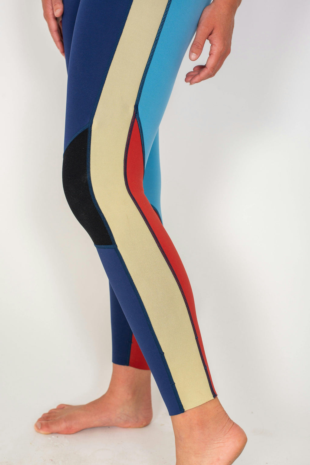 High Tiders Long Jane