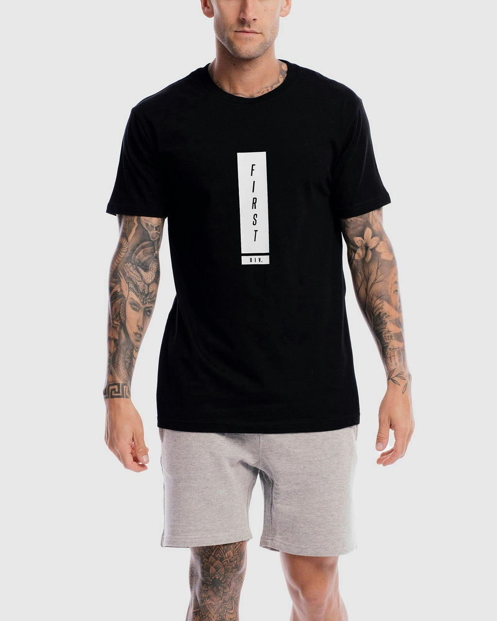 MidField Tee