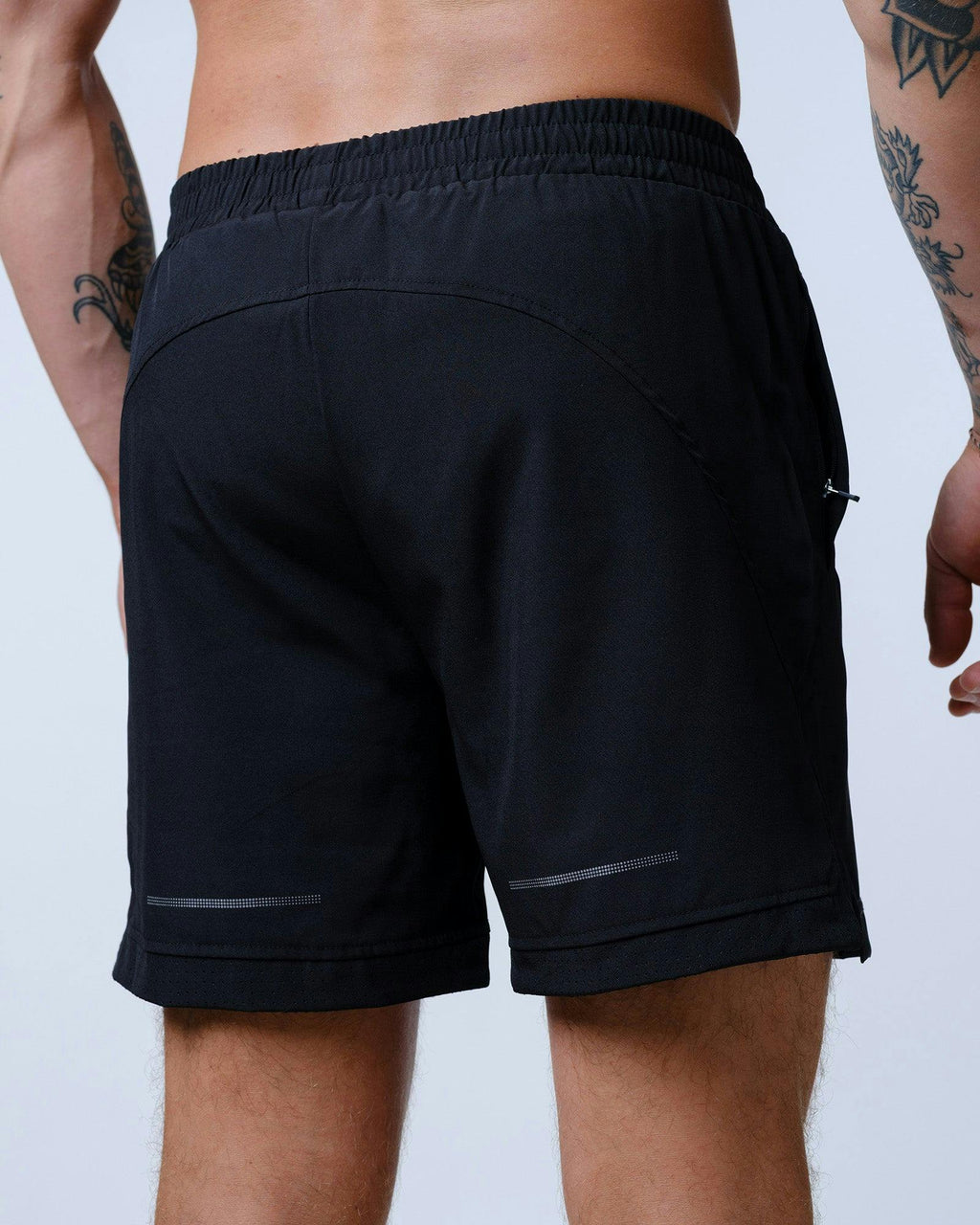Shift 6.5 Inch 2-in-1 Short