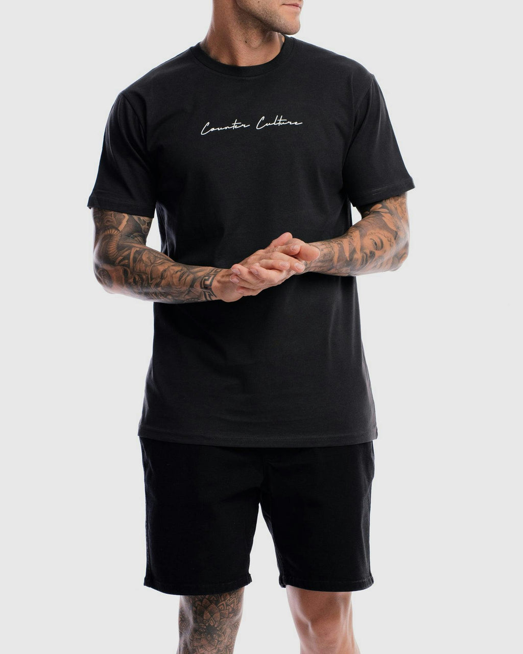 Autograph Rise Tee