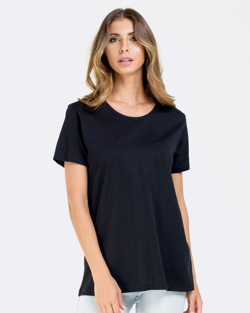 Womens Devoid Standard Tee