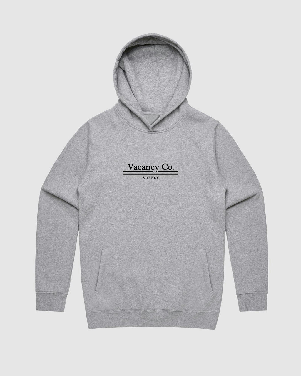 Polaroid Rise Hoodie - Youth